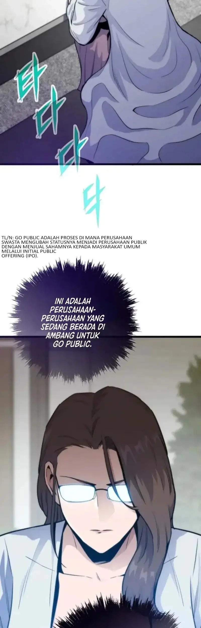 Past Life Regressor (Remake 2022) Chapter 141 - halaman 2