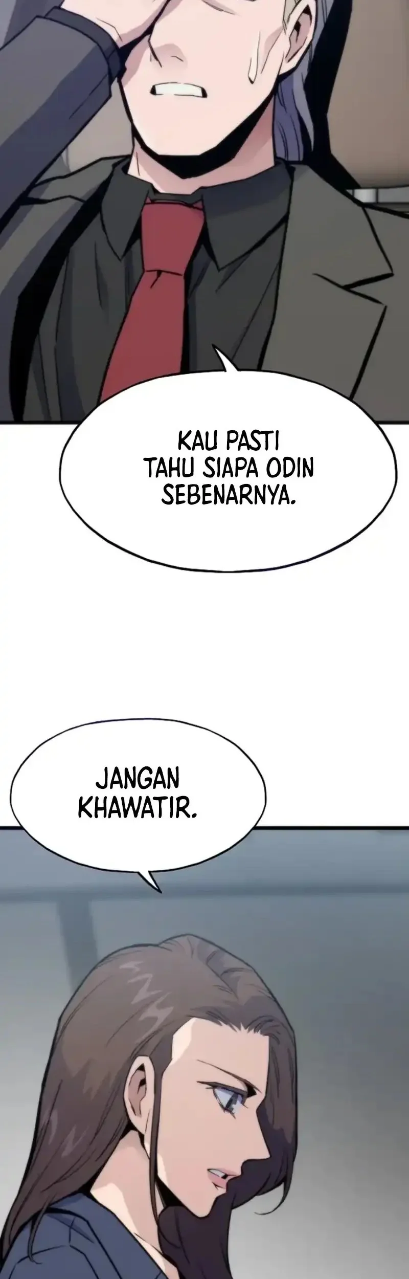 Past Life Regressor (Remake 2022) Chapter 141 - halaman 26