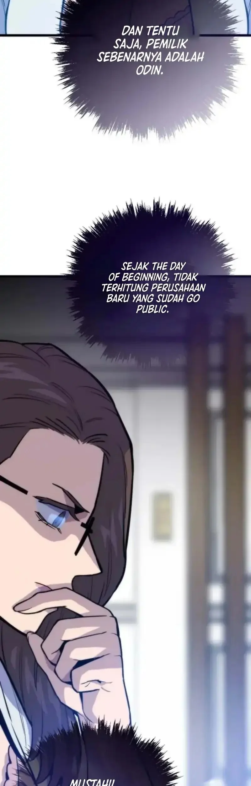Past Life Regressor (Remake 2022) Chapter 141 - halaman 3