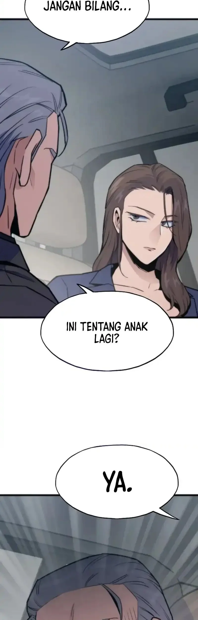 Past Life Regressor (Remake 2022) Chapter 141 - halaman 30