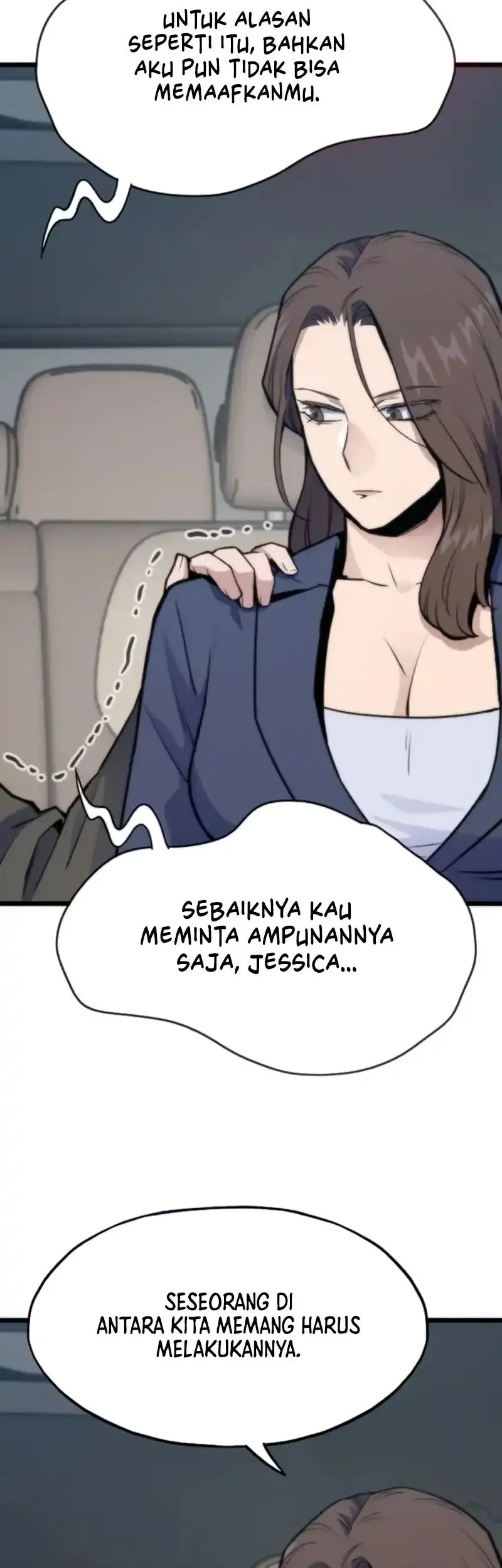 Past Life Regressor (Remake 2022) Chapter 141 - halaman 34