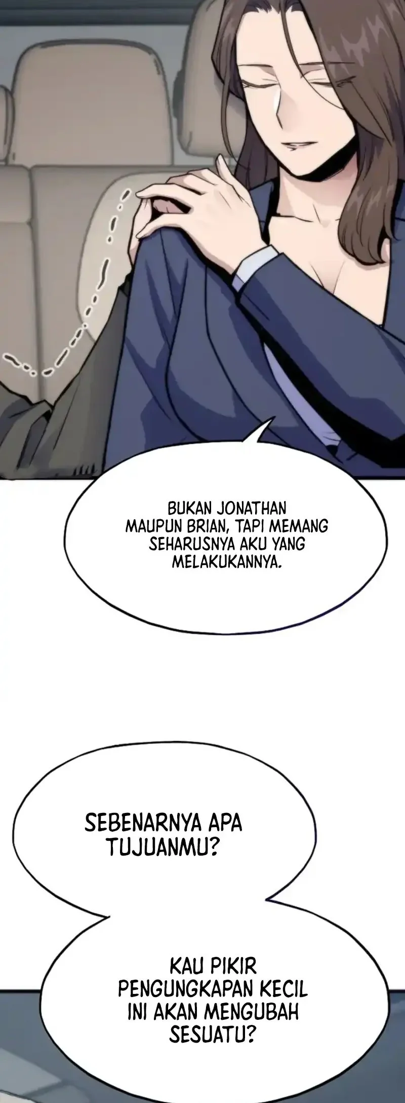 Past Life Regressor (Remake 2022) Chapter 141 - halaman 35