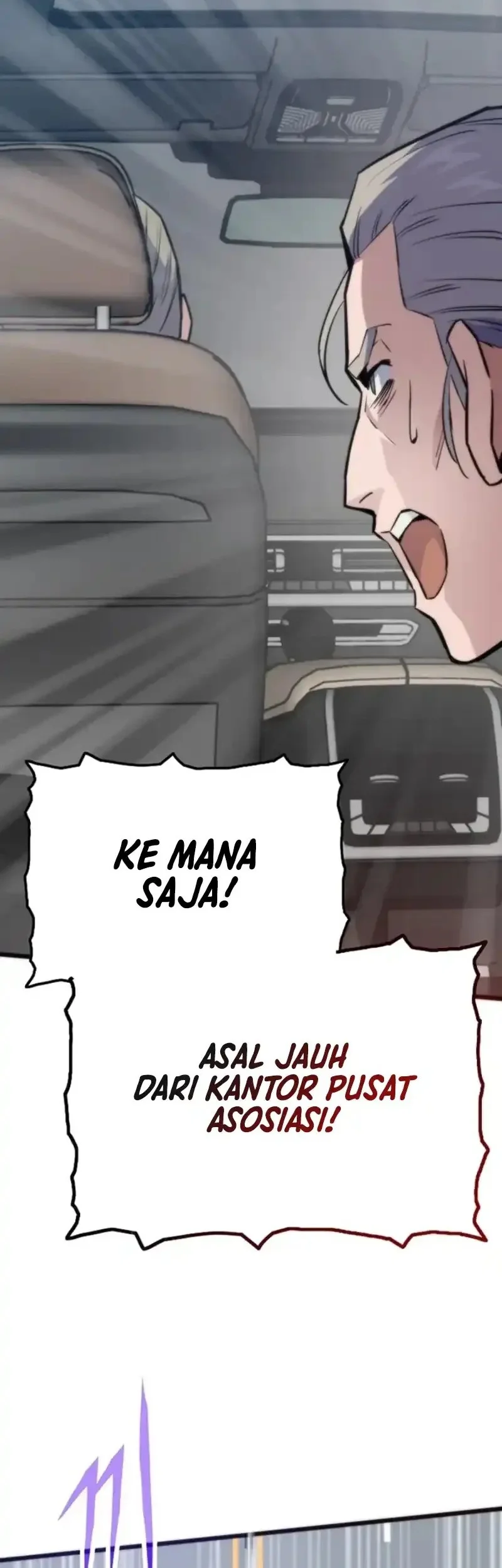 Past Life Regressor (Remake 2022) Chapter 141 - halaman 40