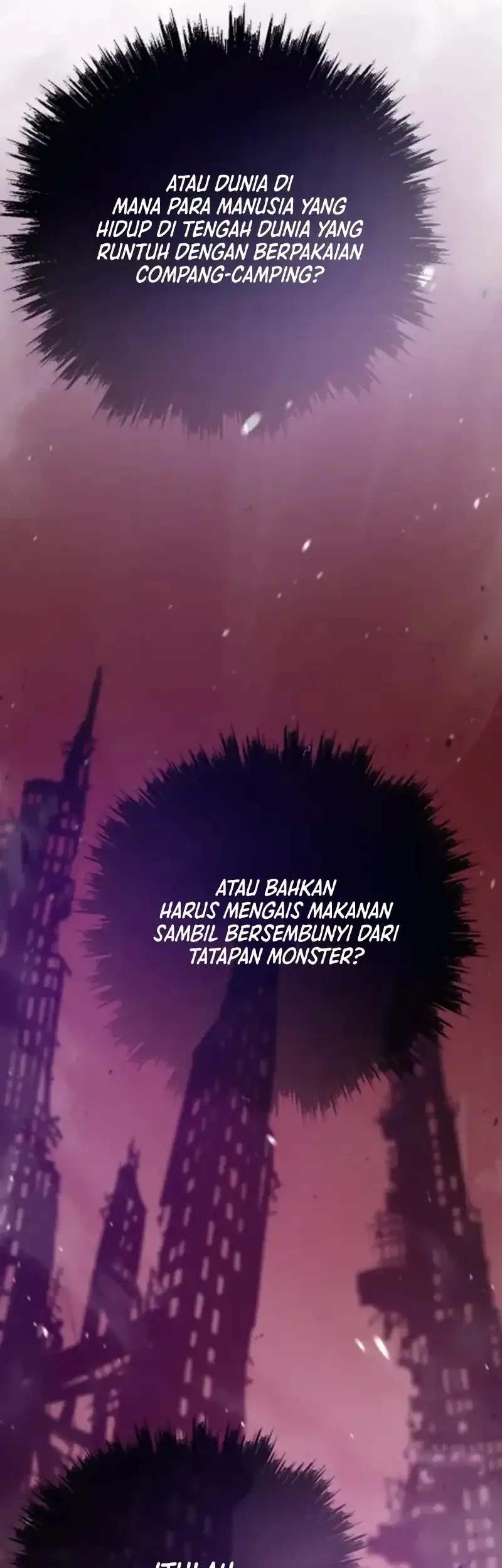 Past Life Regressor (Remake 2022) Chapter 141 - halaman 51