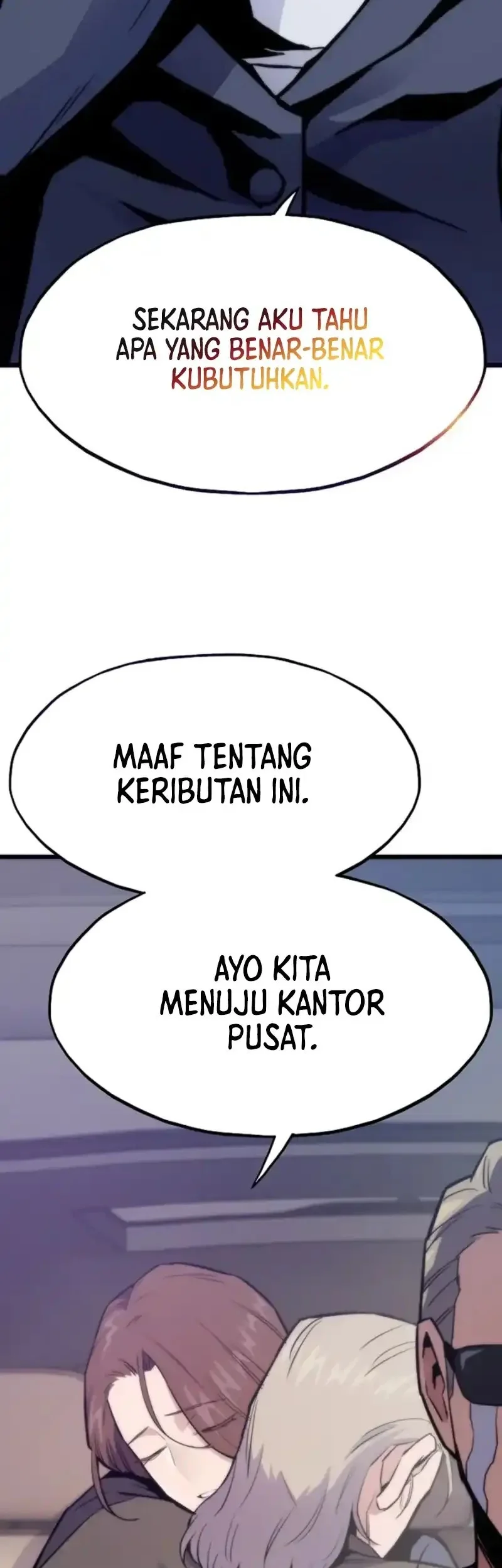 Past Life Regressor (Remake 2022) Chapter 141 - halaman 61