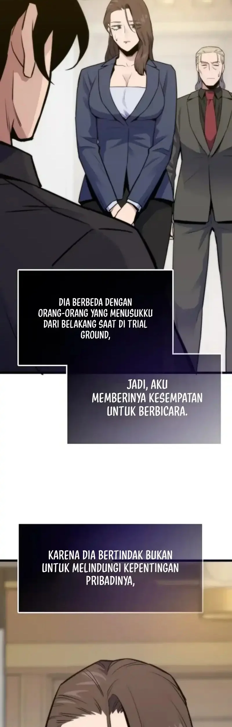 Past Life Regressor (Remake 2022) Chapter 141 - halaman 68
