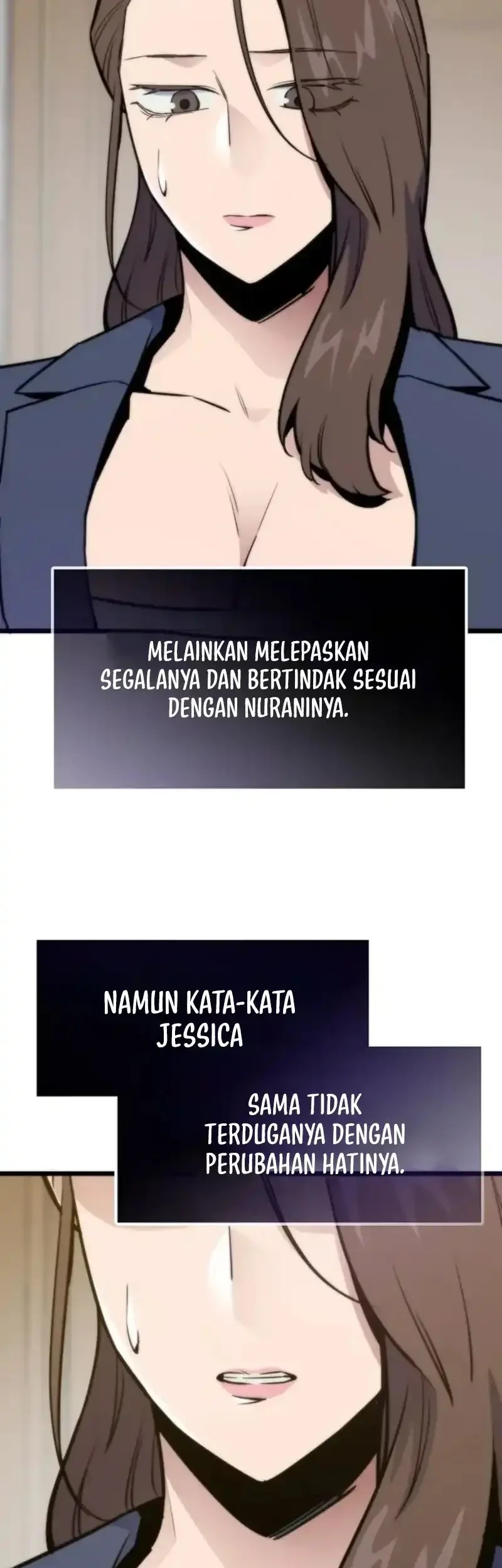 Past Life Regressor (Remake 2022) Chapter 141 - halaman 69
