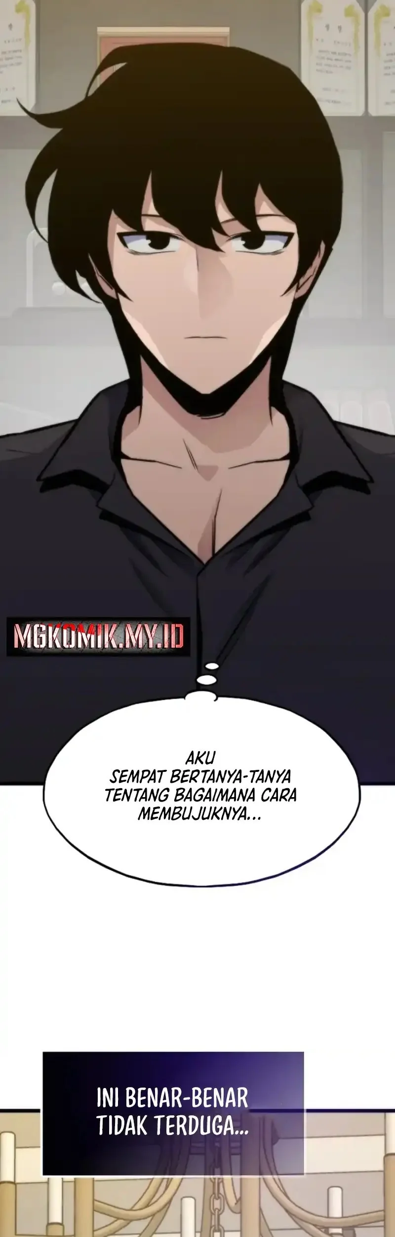 Past Life Regressor (Remake 2022) Chapter 141 - halaman 71