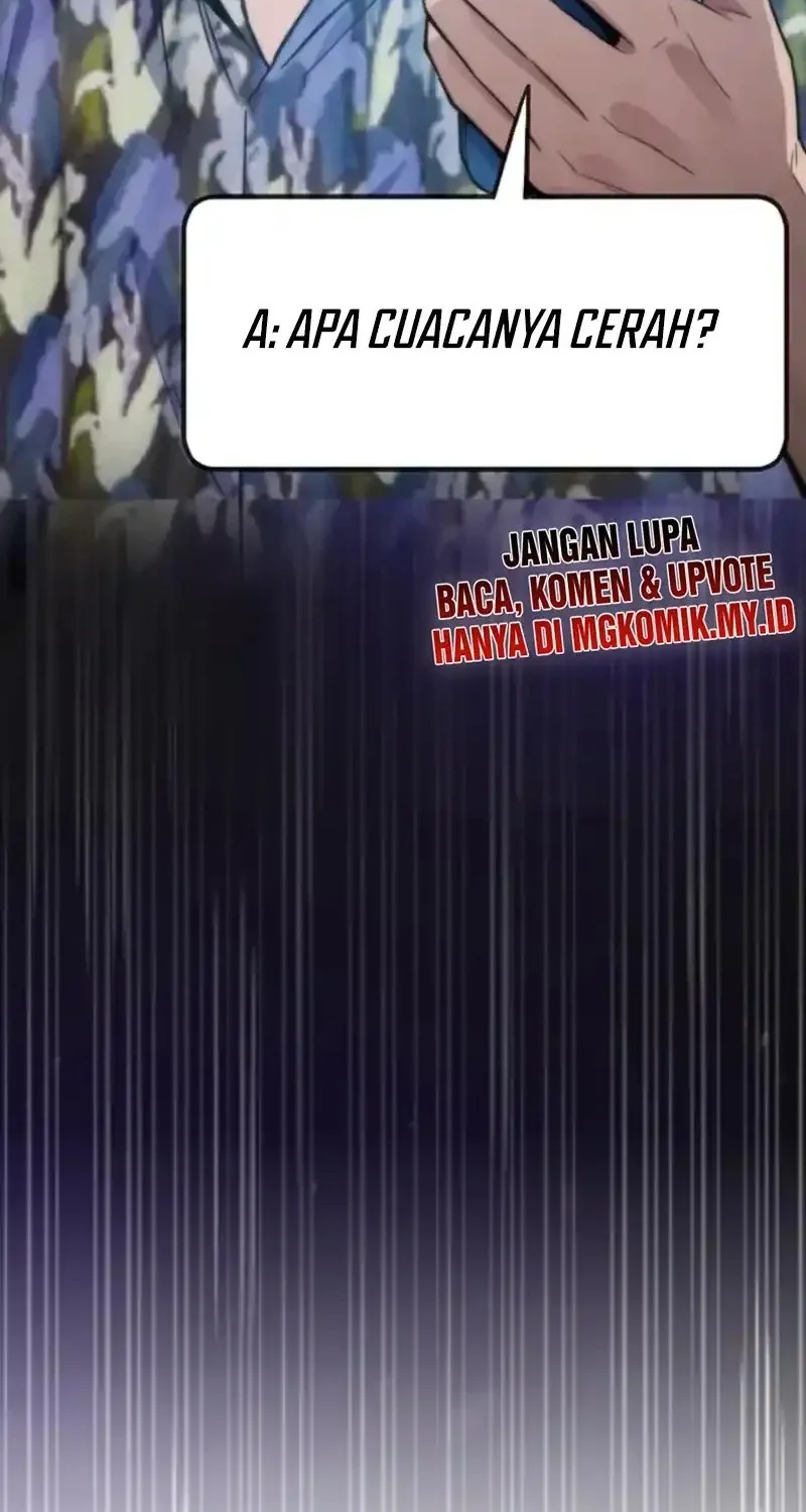 Past Life Regressor (Remake 2022) Chapter 141 - halaman 8