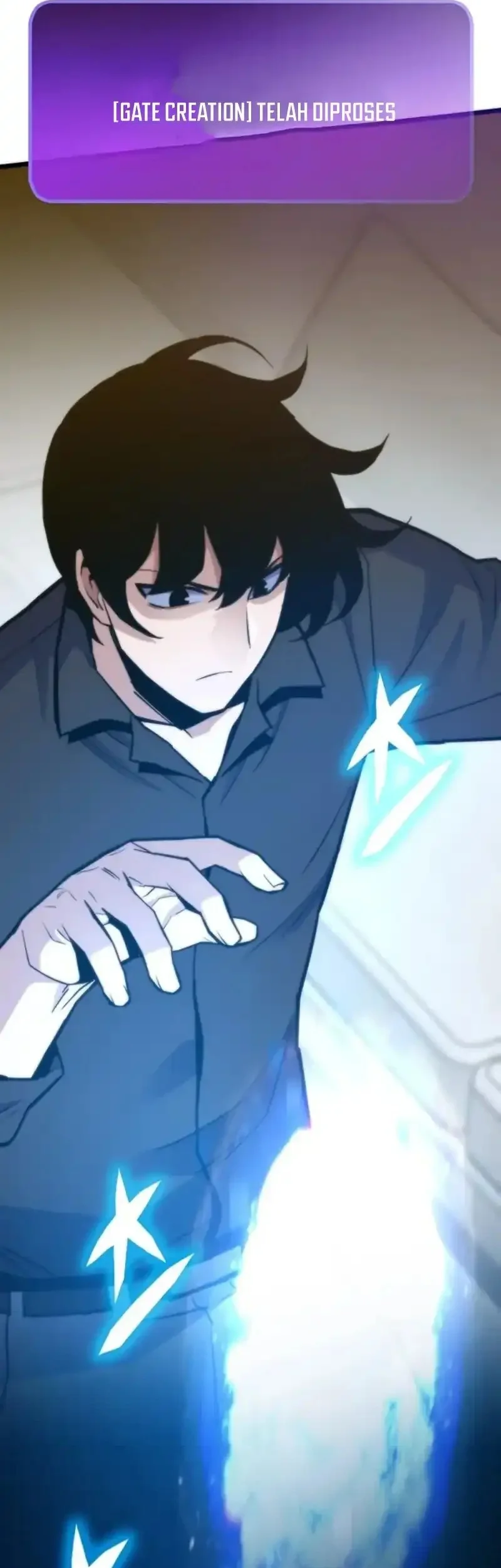 Past Life Regressor (Remake 2022) Chapter 141 - halaman 81