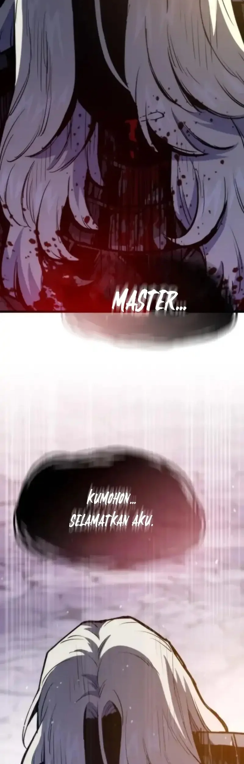 Past Life Regressor (Remake 2022) Chapter 141 - halaman 86