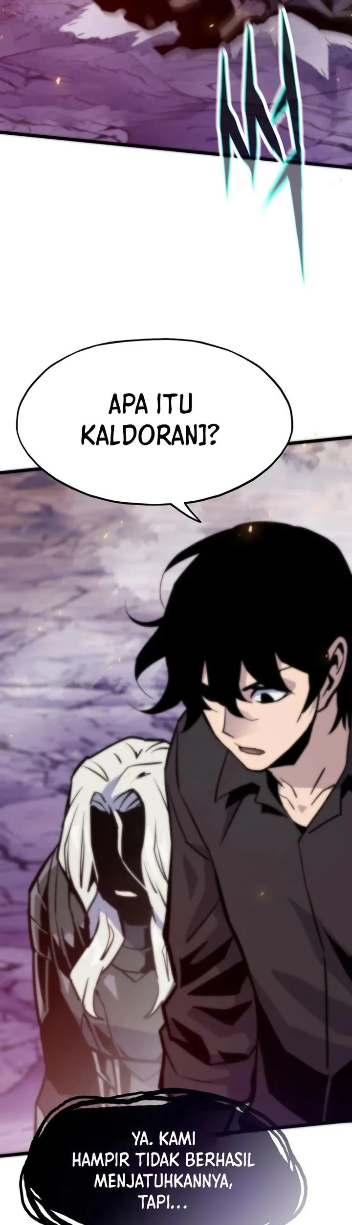 Past Life Regressor (Remake 2022) Chapter 142 - halaman 29