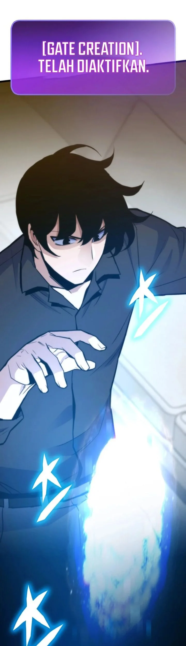 Past Life Regressor (Remake 2022) Chapter 142 - halaman 6
