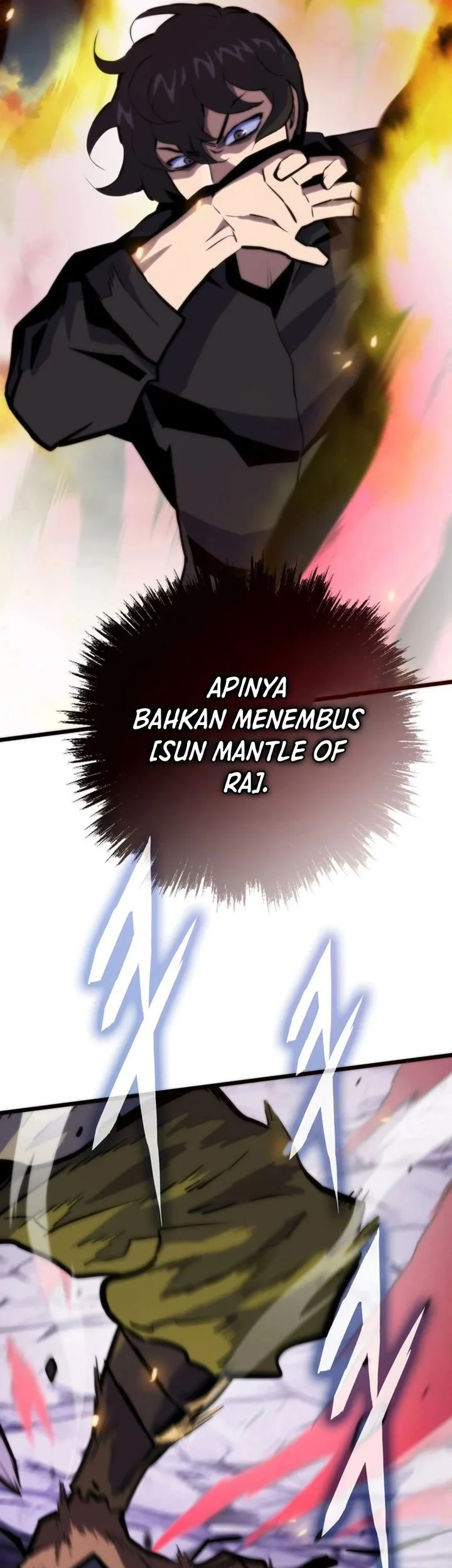 Past Life Regressor (Remake 2022) Chapter 142 - halaman 72