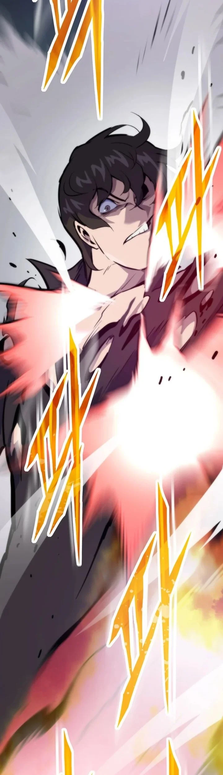 Past Life Regressor (Remake 2022) Chapter 142 - halaman 79