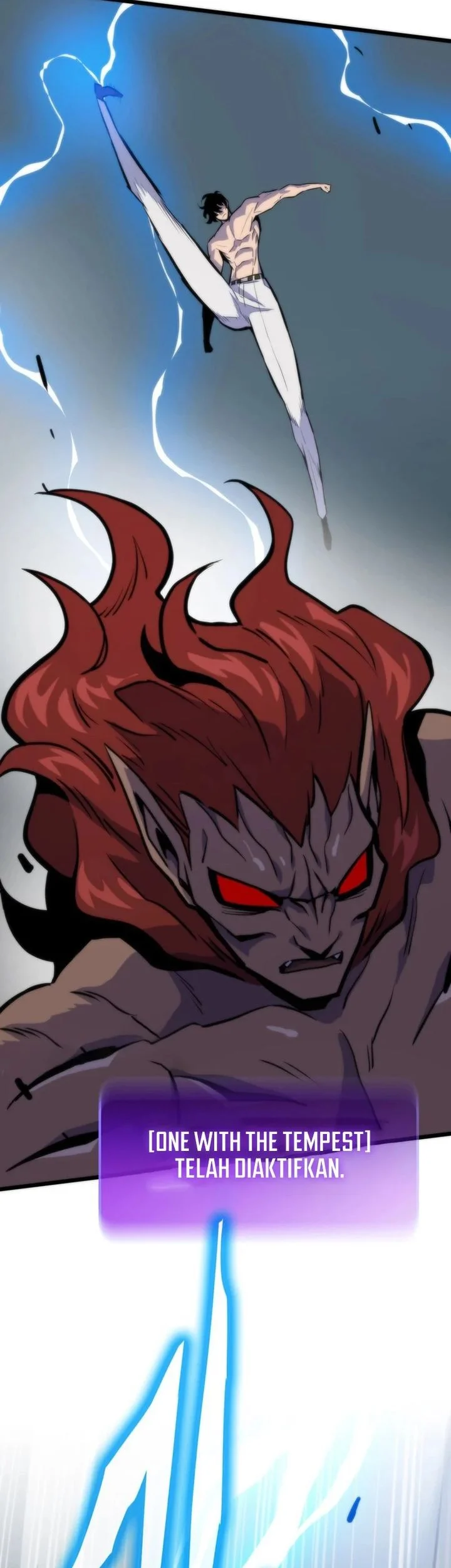 Past Life Regressor (Remake 2022) Chapter 142 - halaman 86
