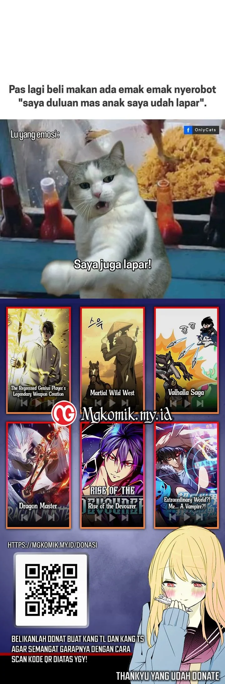 Past Life Regressor (Remake 2022) Chapter 142 - halaman 99