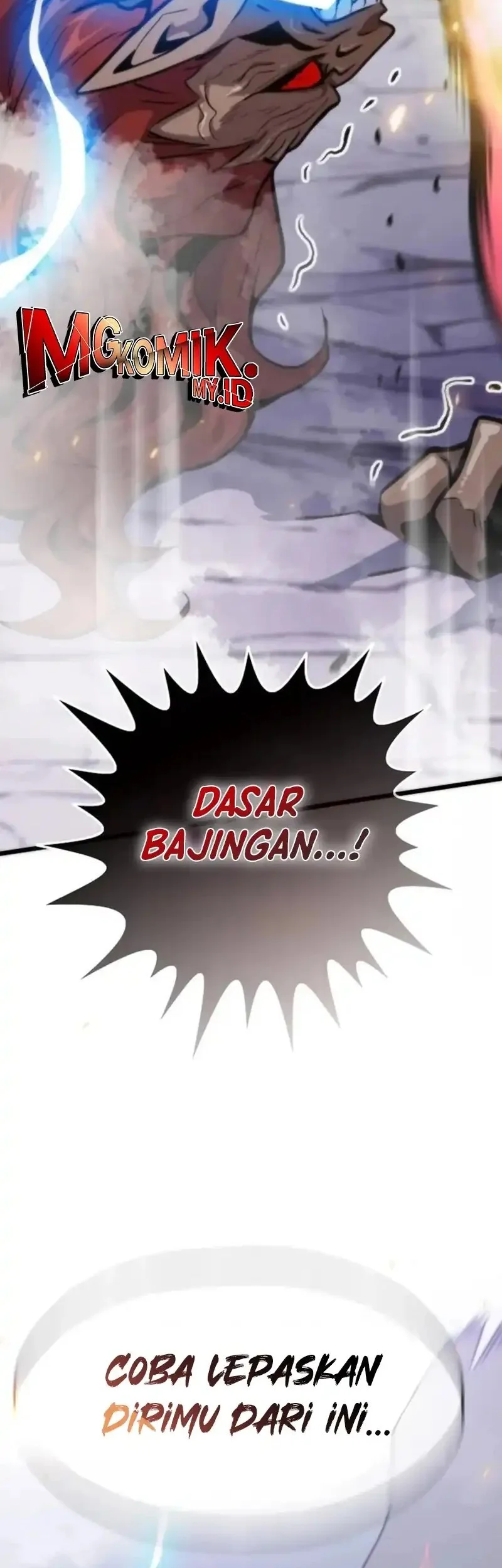 Past Life Regressor (Remake 2022) Chapter 143 - halaman 11