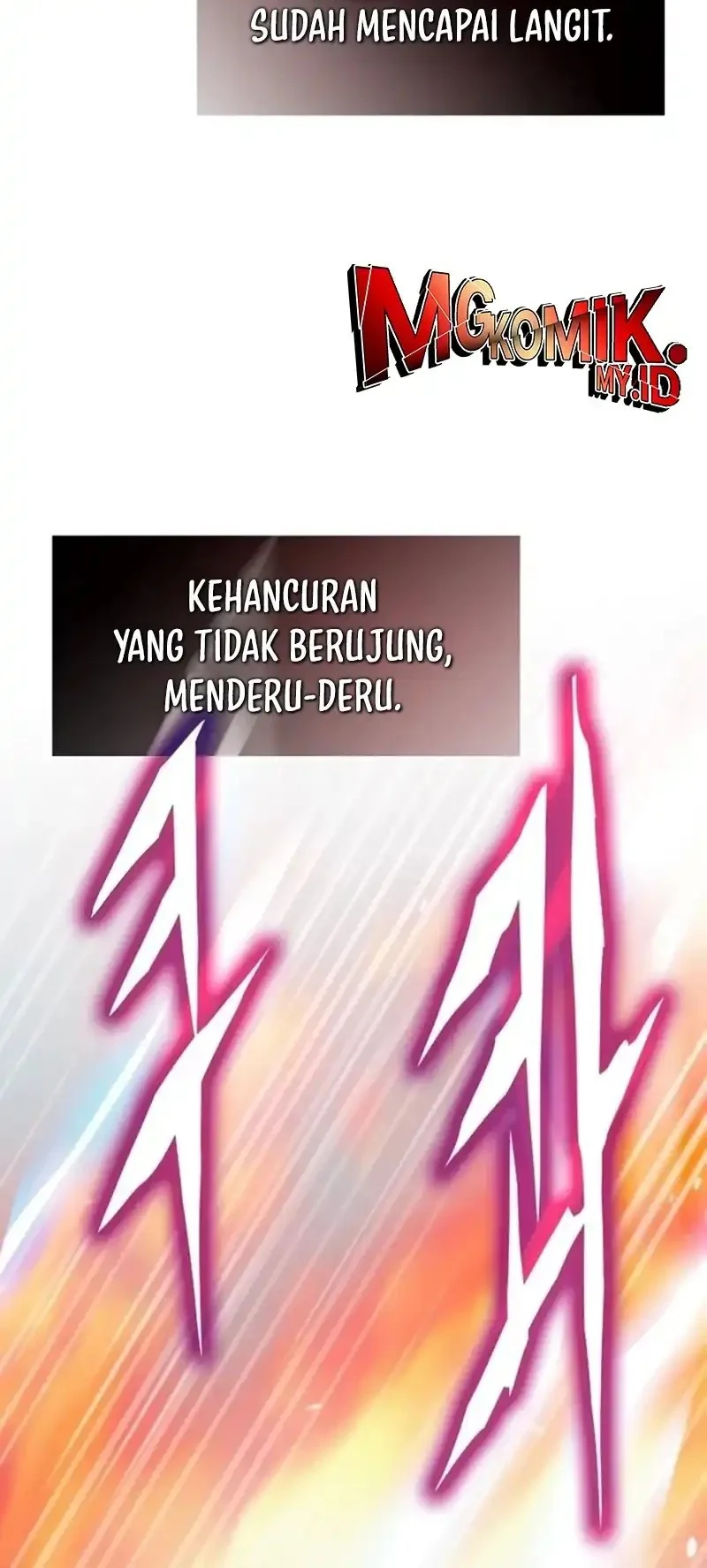 Past Life Regressor (Remake 2022) Chapter 143 - halaman 18