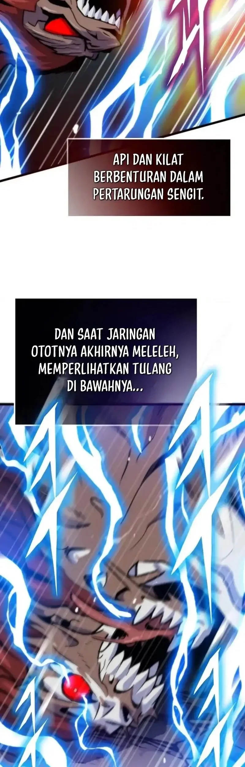 Past Life Regressor (Remake 2022) Chapter 143 - halaman 20
