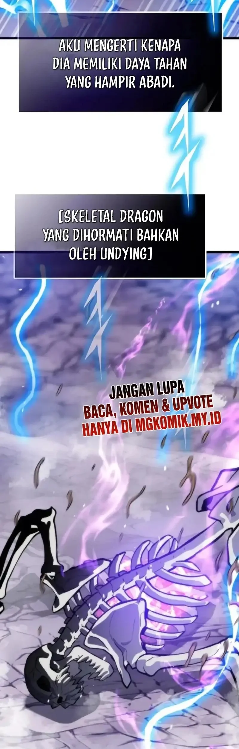 Past Life Regressor (Remake 2022) Chapter 143 - halaman 21