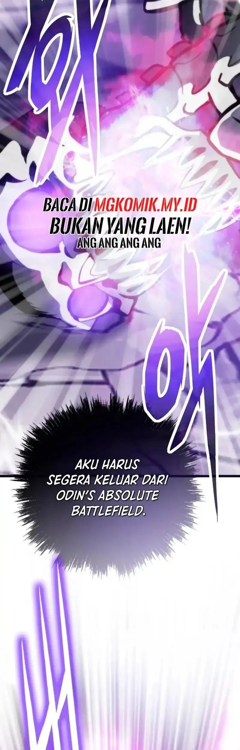 Past Life Regressor (Remake 2022) Chapter 143 - halaman 25