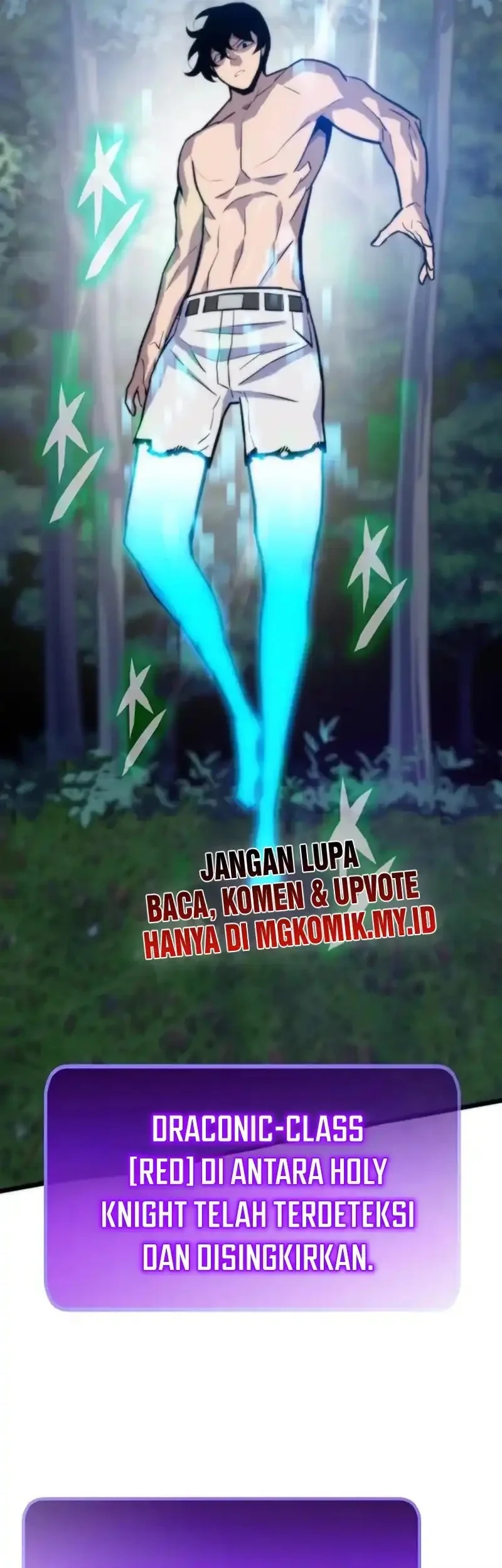 Past Life Regressor (Remake 2022) Chapter 143 - halaman 31