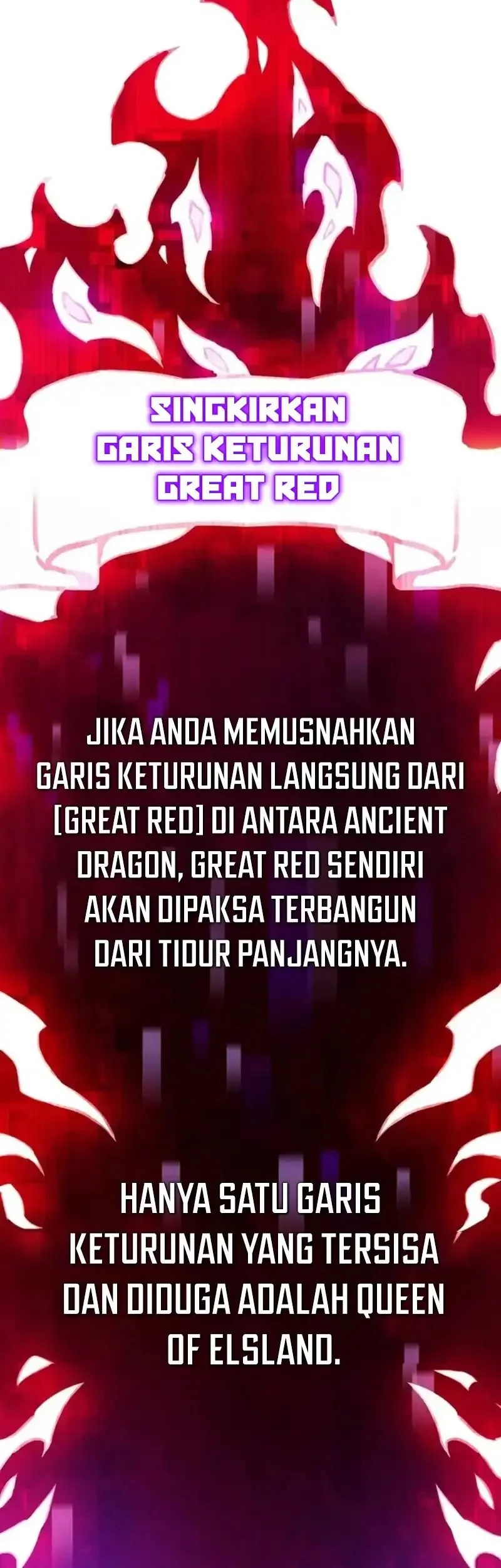 Past Life Regressor (Remake 2022) Chapter 143 - halaman 33