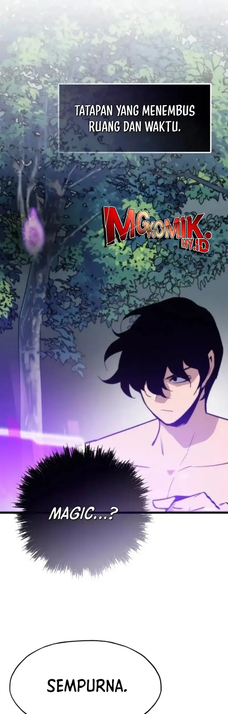 Past Life Regressor (Remake 2022) Chapter 143 - halaman 37