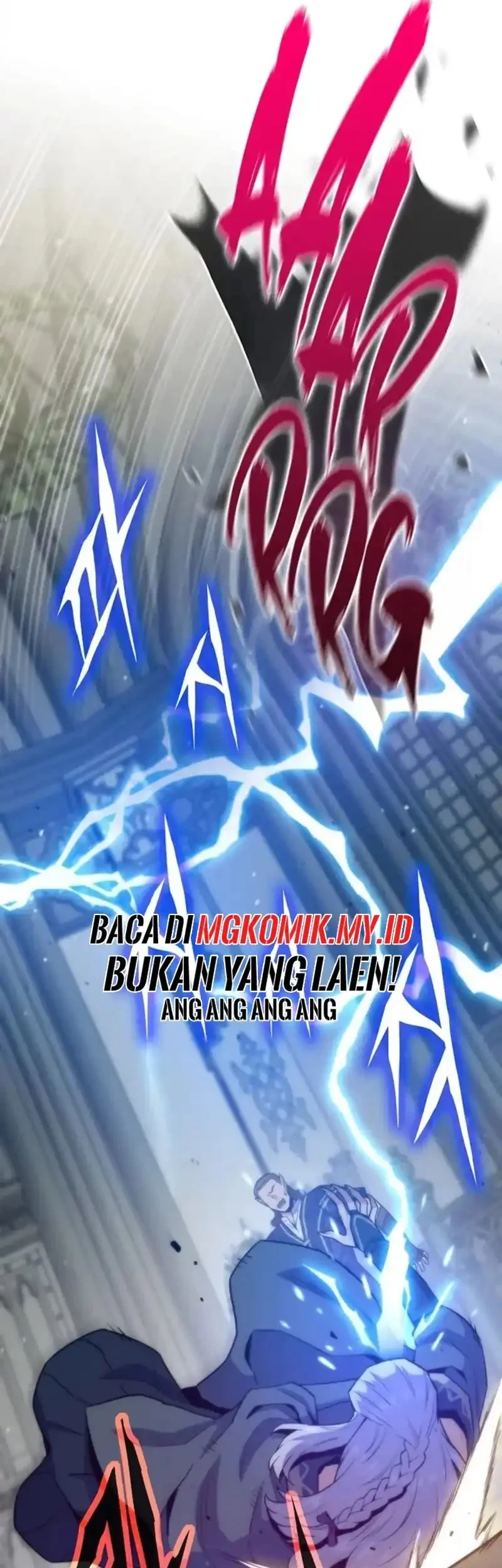 Past Life Regressor (Remake 2022) Chapter 143 - halaman 43