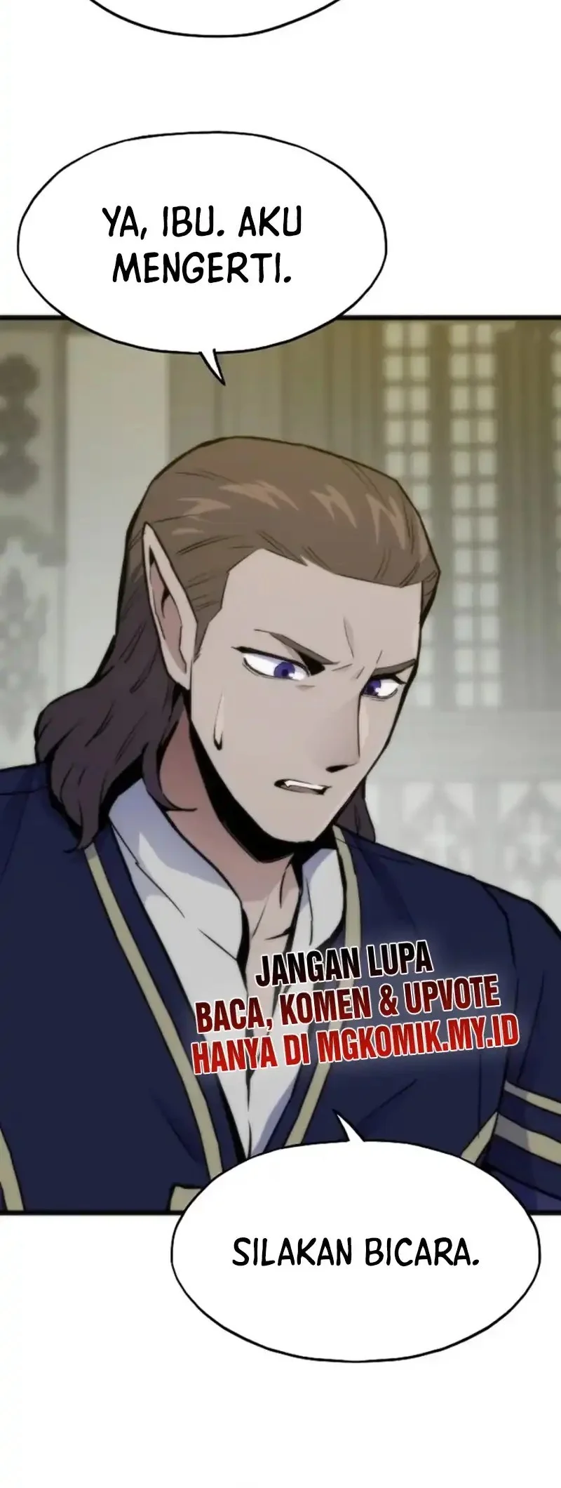 Past Life Regressor (Remake 2022) Chapter 143 - halaman 48