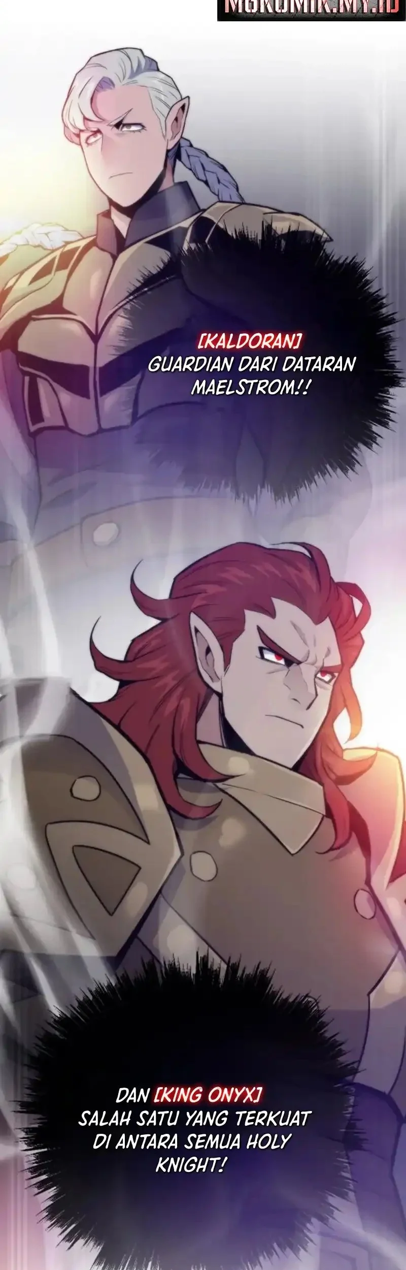Past Life Regressor (Remake 2022) Chapter 143 - halaman 50