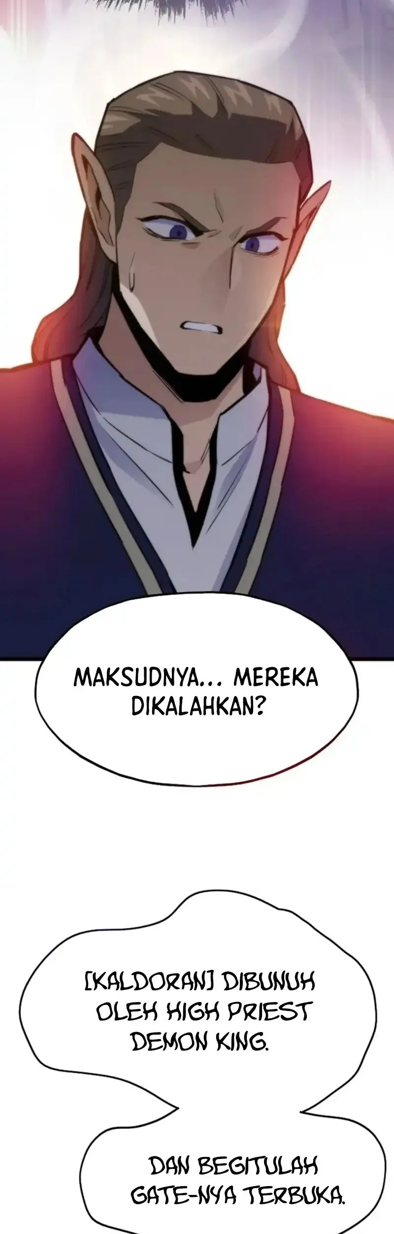 Past Life Regressor (Remake 2022) Chapter 143 - halaman 51