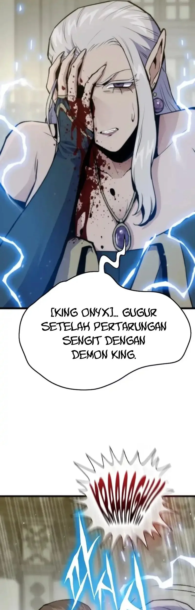 Past Life Regressor (Remake 2022) Chapter 143 - halaman 53