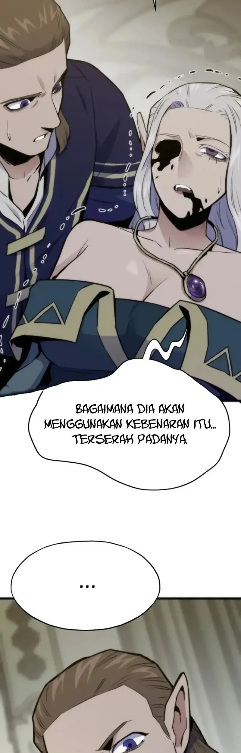 Past Life Regressor (Remake 2022) Chapter 143 - halaman 55