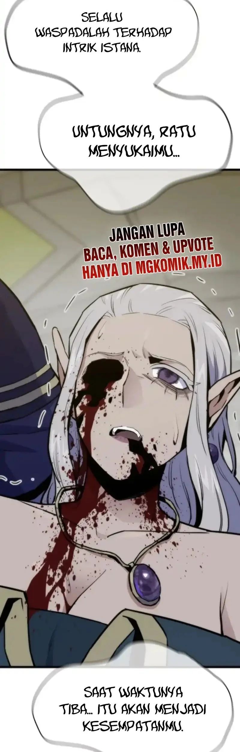 Past Life Regressor (Remake 2022) Chapter 143 - halaman 57