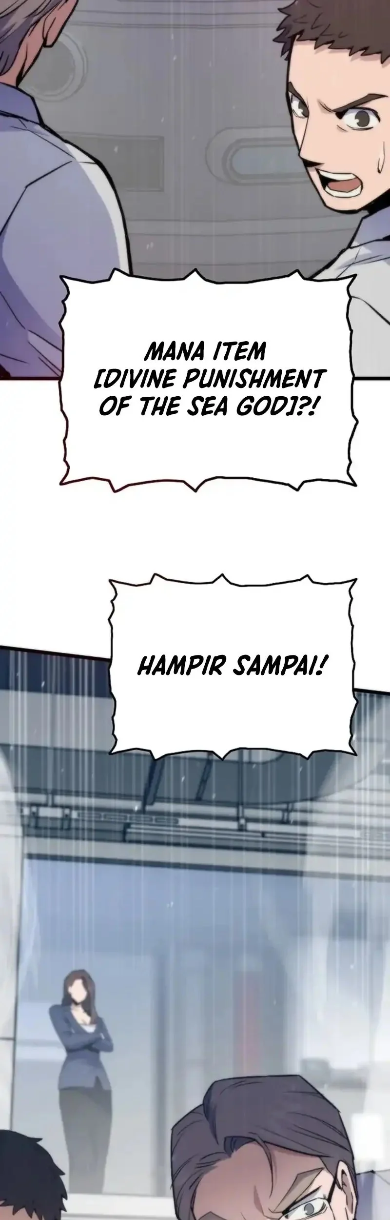 Past Life Regressor (Remake 2022) Chapter 143 - halaman 63