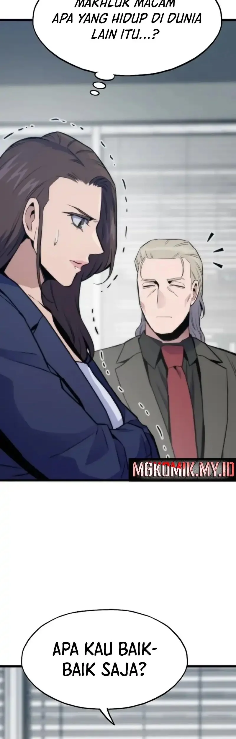 Past Life Regressor (Remake 2022) Chapter 143 - halaman 66
