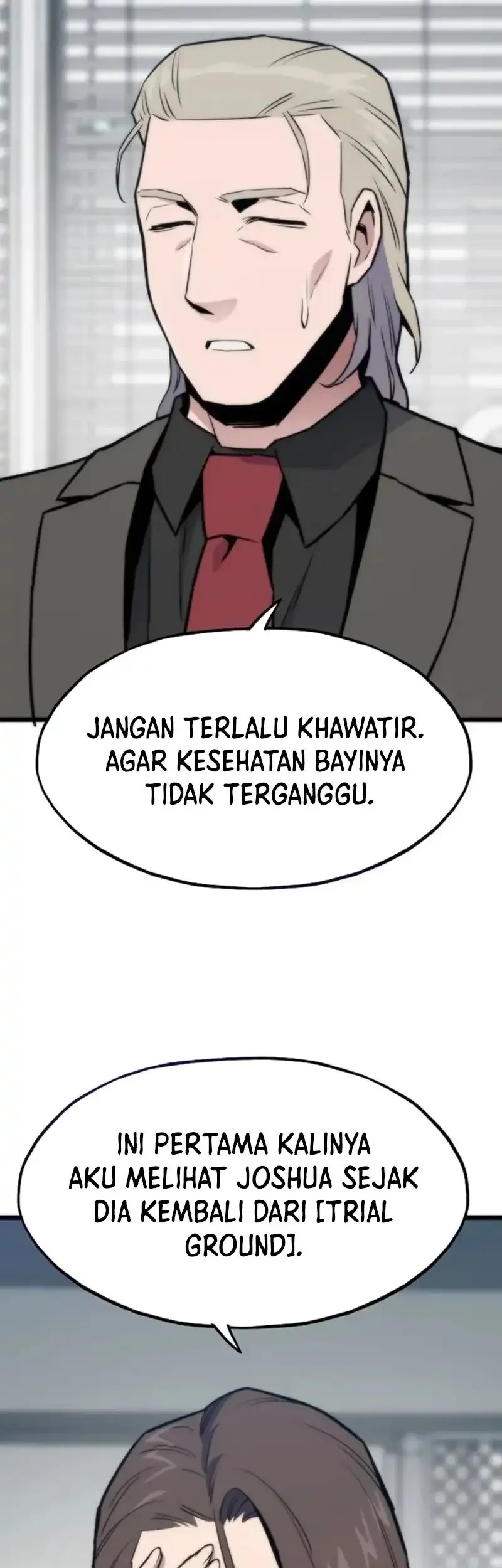 Past Life Regressor (Remake 2022) Chapter 143 - halaman 67