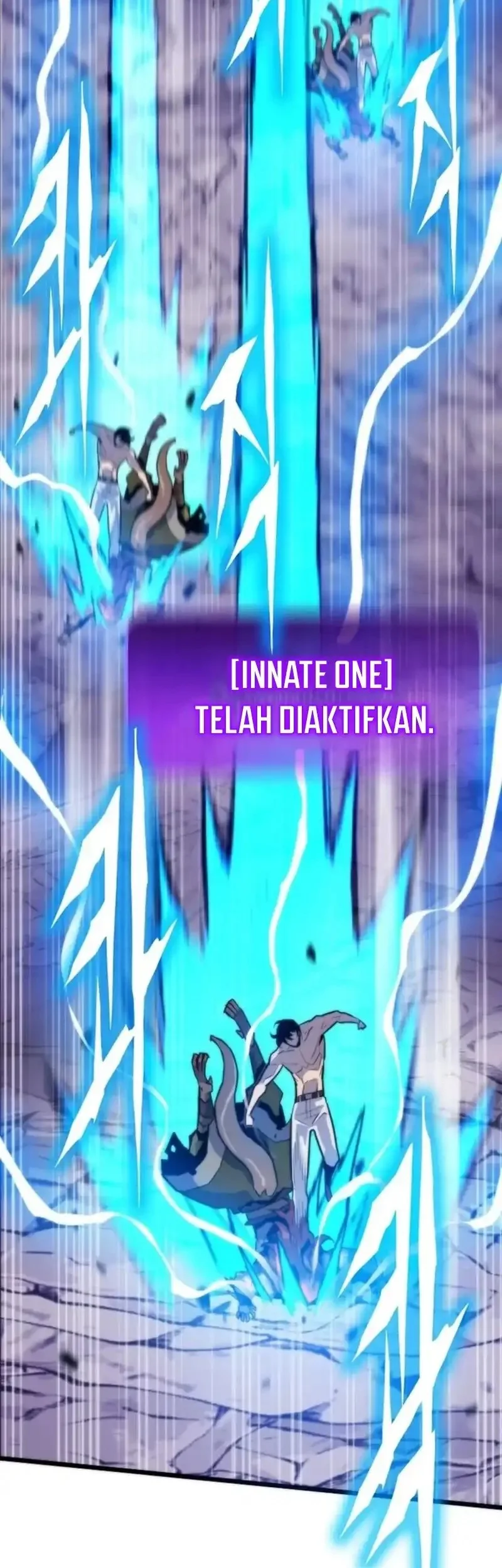 Past Life Regressor (Remake 2022) Chapter 143 - halaman 7