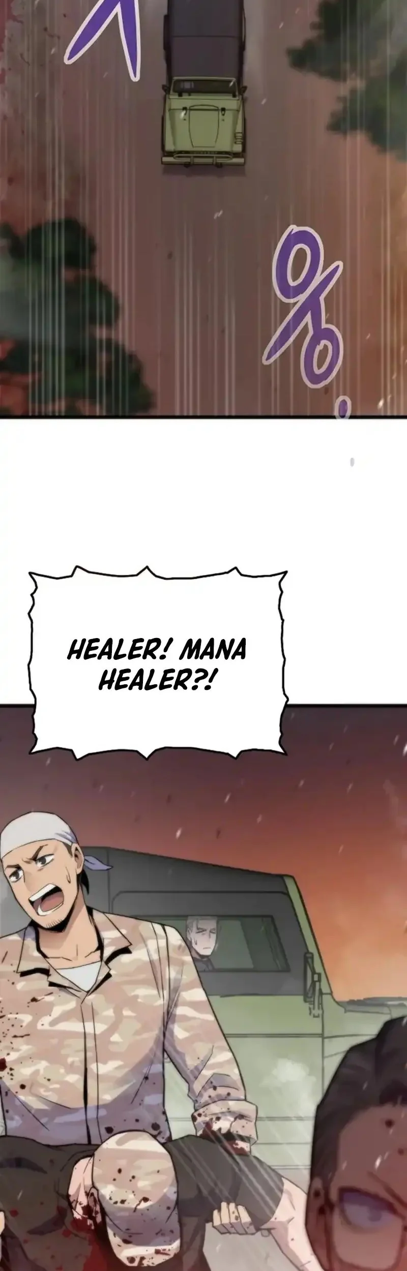 Past Life Regressor (Remake 2022) Chapter 144 - halaman 19