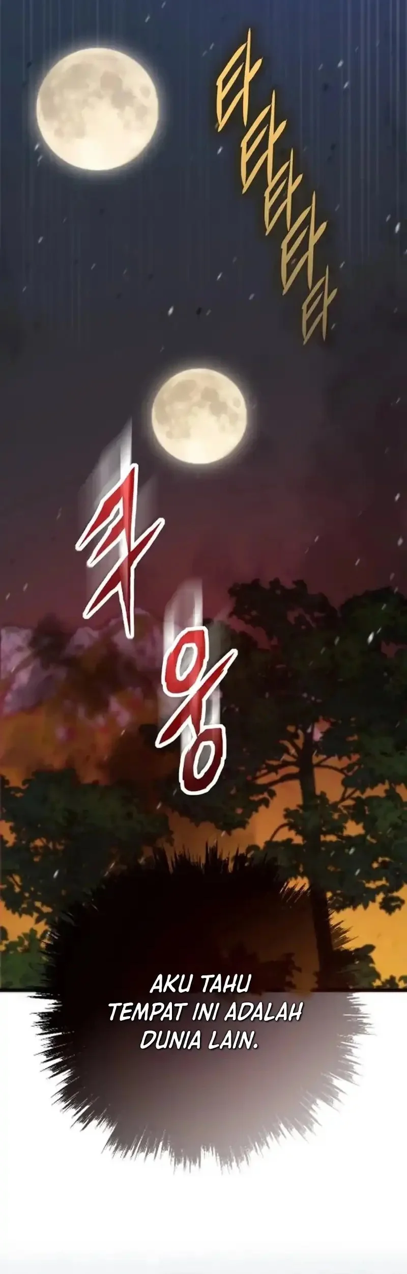 Past Life Regressor (Remake 2022) Chapter 144 - halaman 22