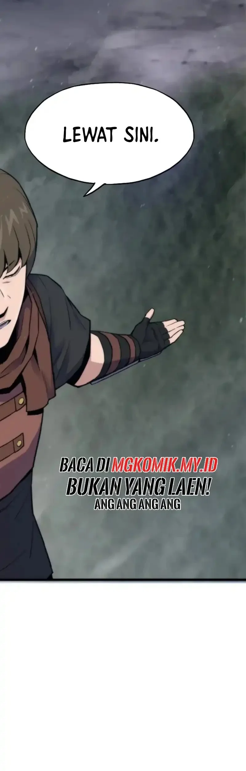 Past Life Regressor (Remake 2022) Chapter 144 - halaman 25