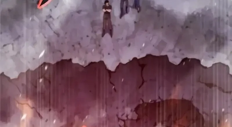 Past Life Regressor (Remake 2022) Chapter 144 - halaman 28