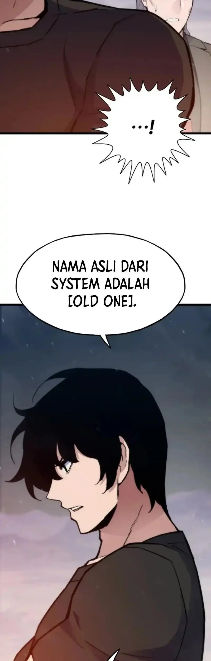 Past Life Regressor (Remake 2022) Chapter 144 - halaman 31