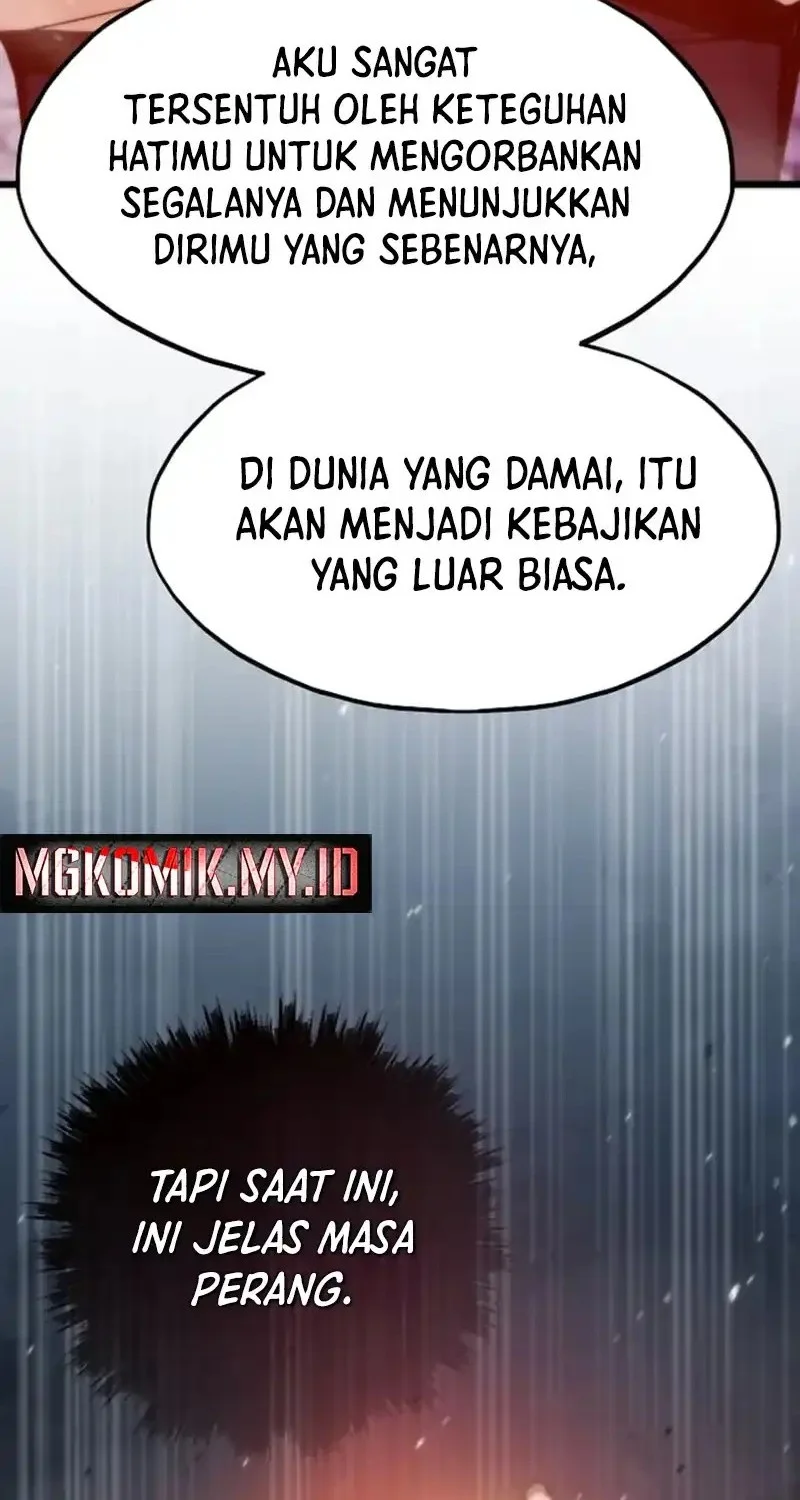 Past Life Regressor (Remake 2022) Chapter 144 - halaman 40