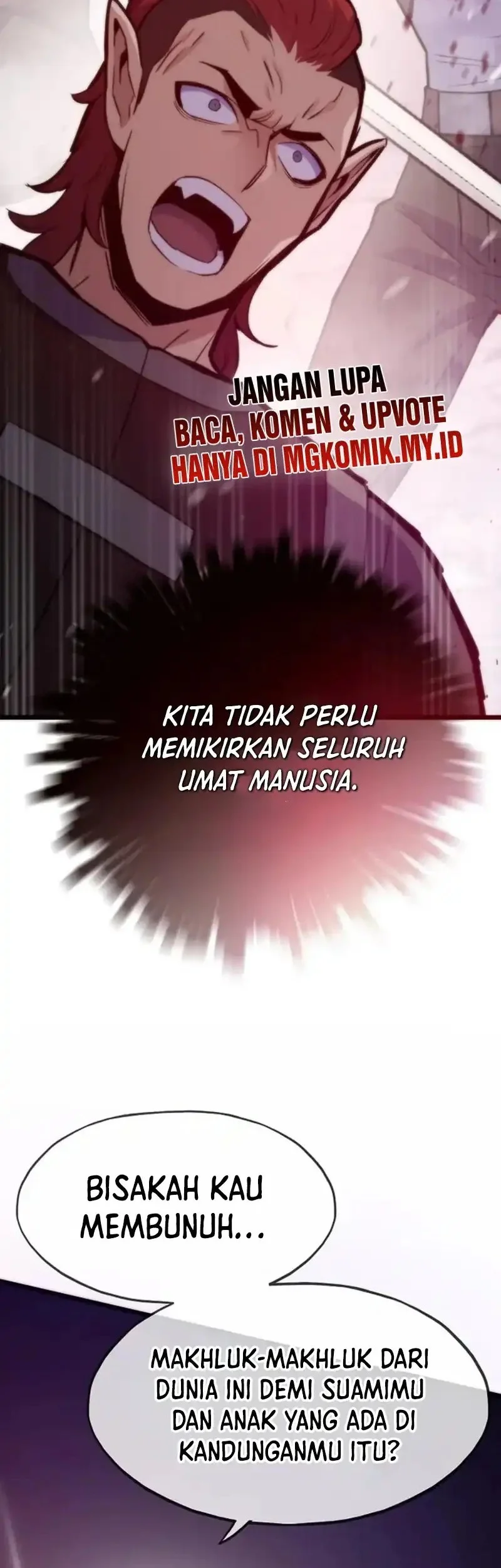 Past Life Regressor (Remake 2022) Chapter 144 - halaman 42