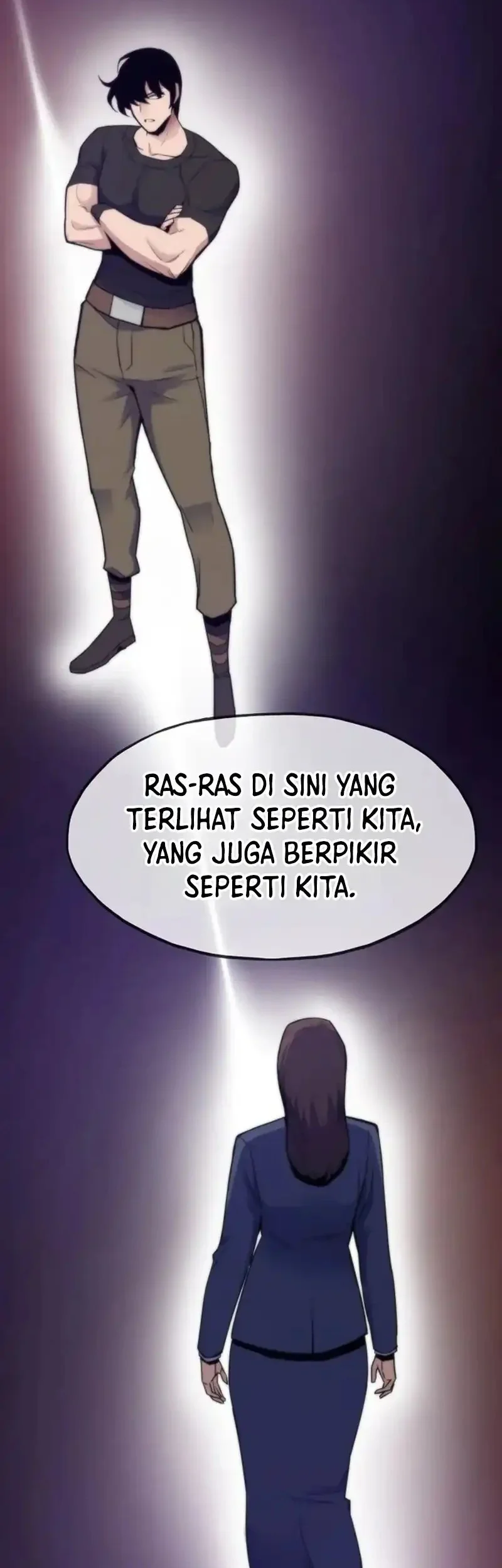 Past Life Regressor (Remake 2022) Chapter 144 - halaman 43