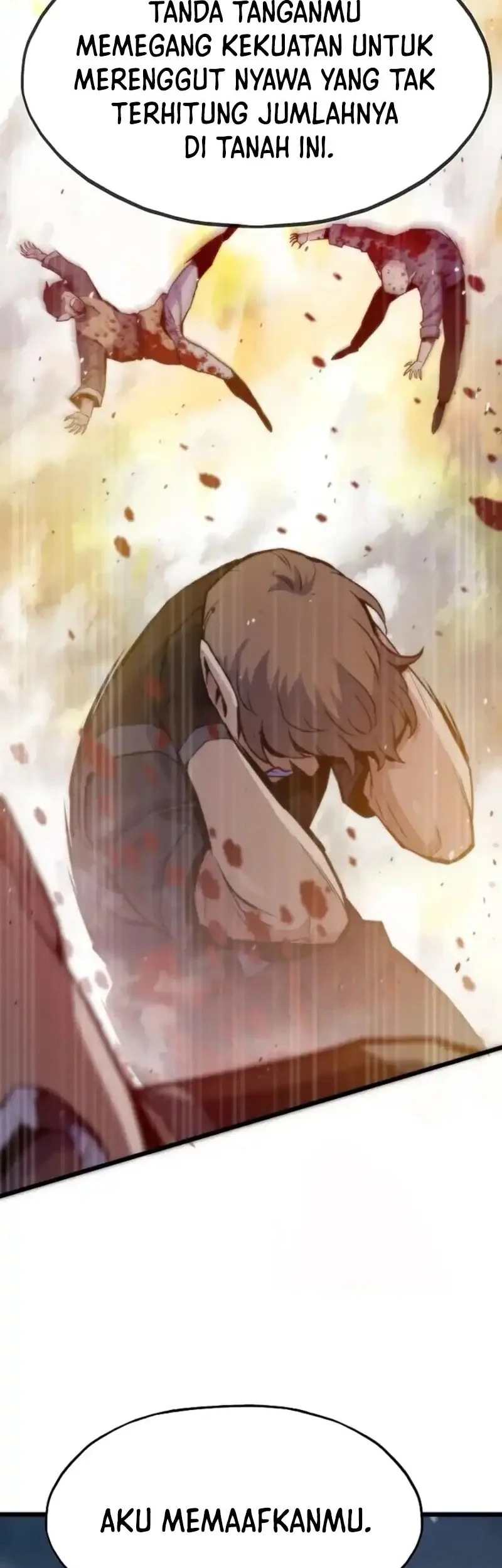 Past Life Regressor (Remake 2022) Chapter 144 - halaman 46