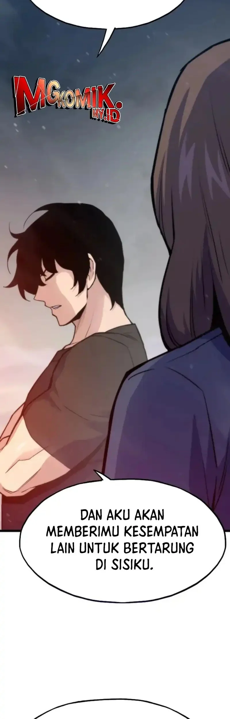 Past Life Regressor (Remake 2022) Chapter 144 - halaman 47